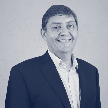 Licenciado Mario Gómez
