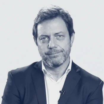 Abg. Agustín Pérez Cambiasso