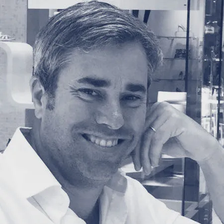 Lic. Andy Anderson