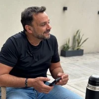 Arq. Elías Chihadeh