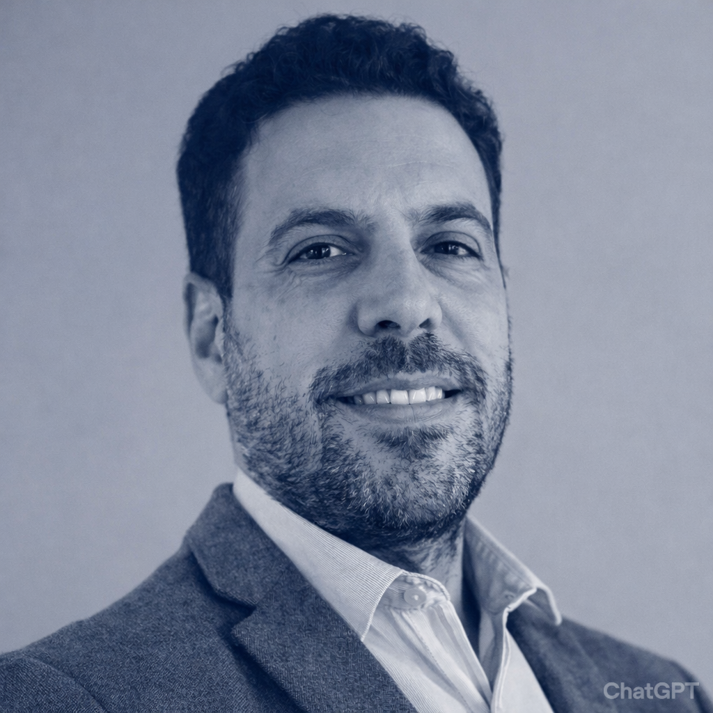 Abg. Emiliano Niedzwiecki