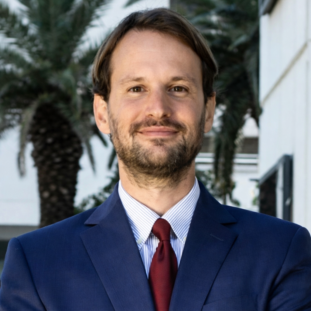Ignacio A. Nantillo