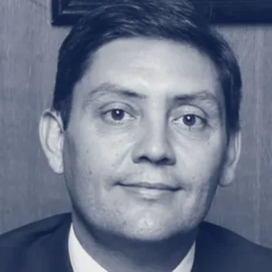 Picture of Lic. Mario Gómez