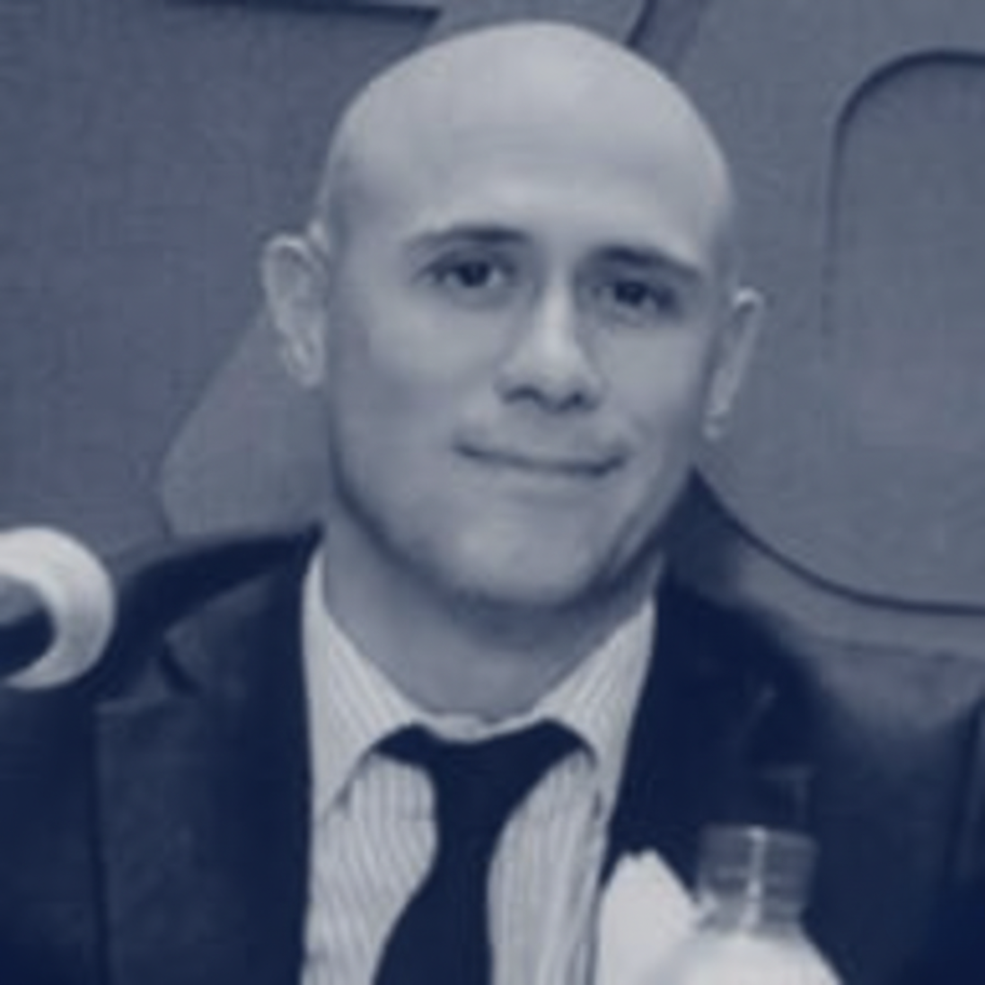 Contador Martín Usandivaras