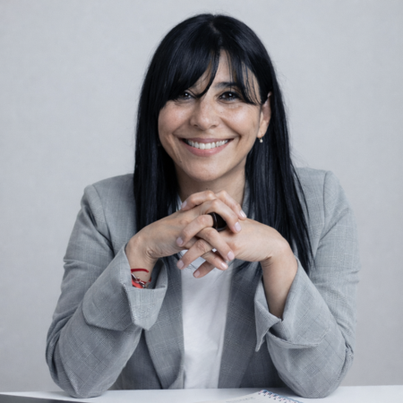 Renee Virginia Garcia