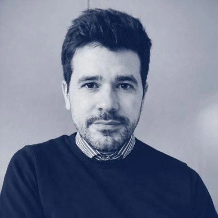Santiago Vitali