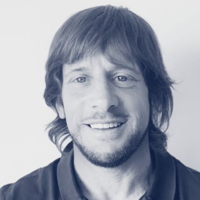 Ingeniero Sebastián Piliponsky