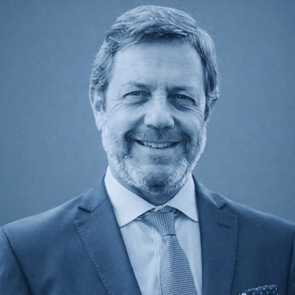 Abogado Agustín Pérez Cambiasso