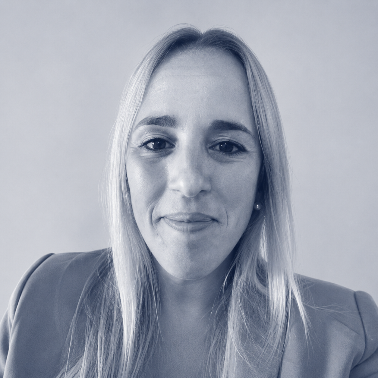 Contadora Bettina Kelman